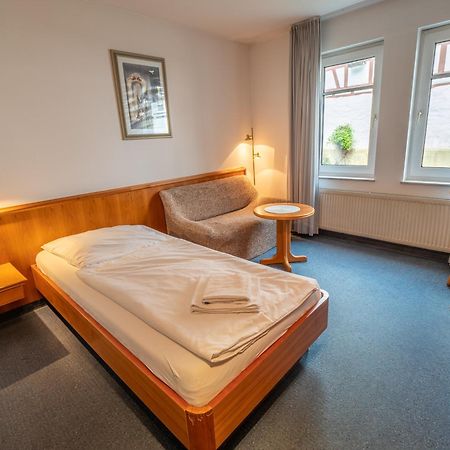 Hotel Pflum Mit Gaestehaus Nuertingen Eksteriør billede